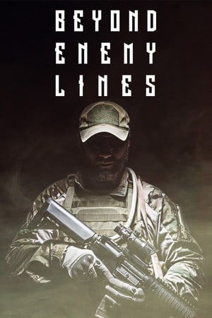 Игра Beyond Enemy Lines (Windows - pc)