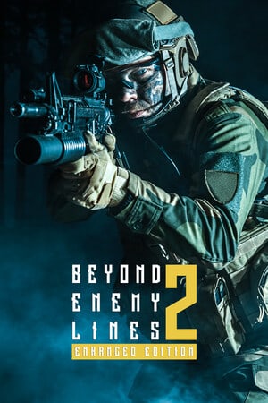 Игра Beyond Enemy Lines 2 (Windows - pc)
