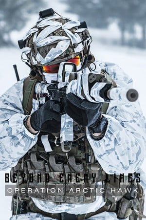 Игра Beyond Enemy Lines: Operation Arctic Hawk (Windows - pc)