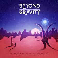 Игра Beyond Gravity (Windows - pc)
