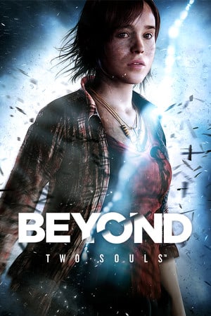 Игра Beyond: Two Souls (Windows - pc)