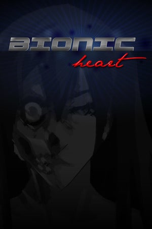Игра Bionic Heart (Windows - pc)