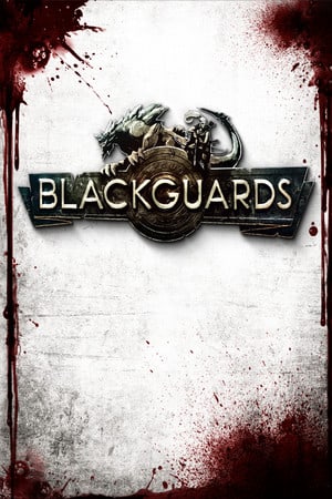 Игра Blackguards (Windows - pc)