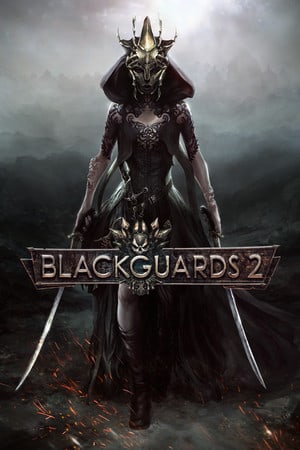 Игра Blackguards 2 (Windows - pc)