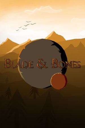 Игра Blade & Bones (Windows - pc)