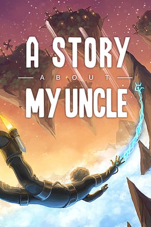 Игра A Story About My Uncle (Windows - pc)