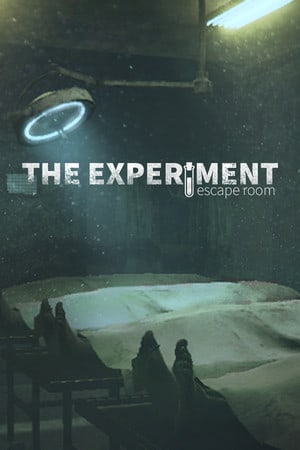 Игра The Experiment: Escape Room (Windows - pc)