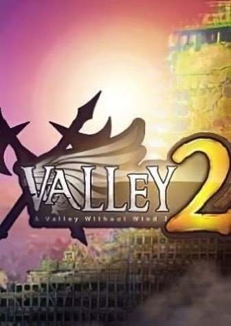 Игра A Valley Without Wind 2 (Windows - pc)