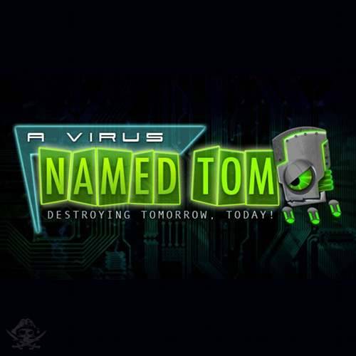 Игра A Virus Named TOM (Windows - pc)