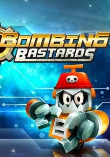 Игра Bombing Bastards (Windows - pc)