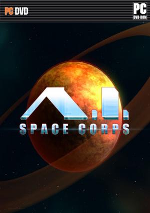 Игра A.I. Space Corps (Windows - pc)