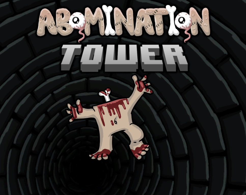 Игра Abomination Tower (Windows - pc)