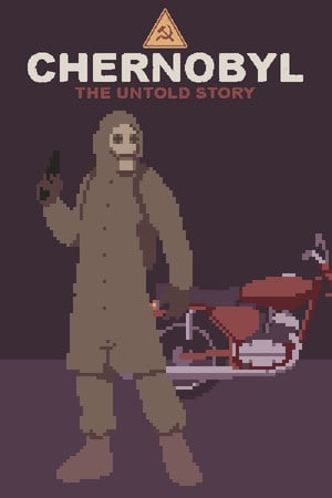 Игра CHERNOBYL: The Untold Story (Windows - pc)