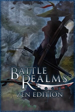 Игра Battle Realms: Zen Edition (Windows - pc)
