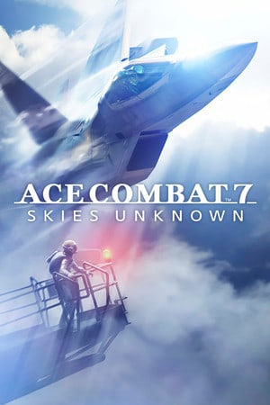 Игра Ace Combat 7: Skies Unknown (Windows - pc)