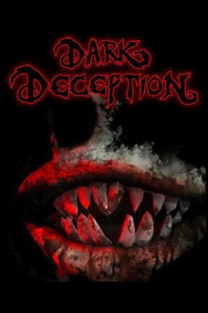 Игра Dark Deception (Windows - pc)