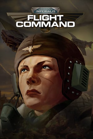 Игра Aeronautica Imperialis: Flight Command (Windows - pc)