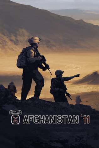 Игра Afghanistan ’11 (Windows - pc)