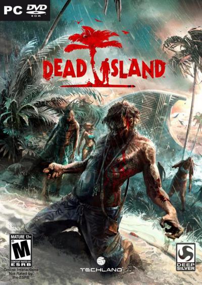 Игра Dead Island (Windows - pc)