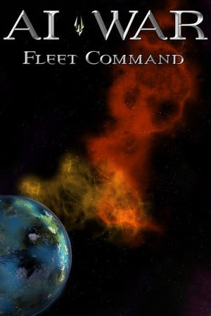 Игра AI War: Fleet Command (Windows - pc)