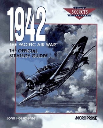 Игра 1942: The Pacific Air War (Windows - pc)
