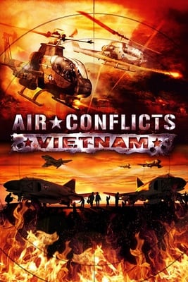Игра Air Conflicts: Vietnam (Windows - pc)
