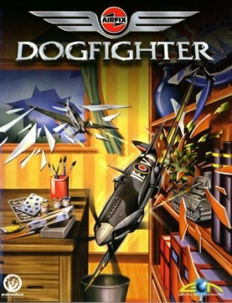 Игра Airfix: Dogfighter (Windows - pc)
