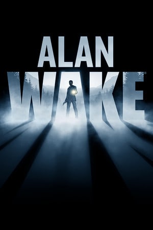Игра Alan Wake (Windows - pc)