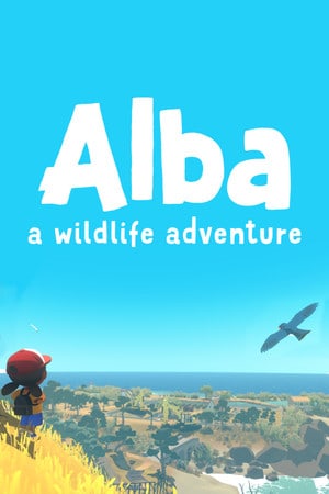 Игра Alba: A Wildlife Adventure (Windows - pc)