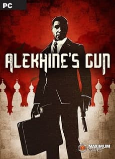 Игра Alekhine’s Gun (Windows - pc)
