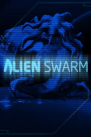 Игра Alien Swarm (Windows - pc)