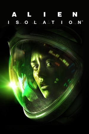 Игра Alien: Isolation (Windows - pc)