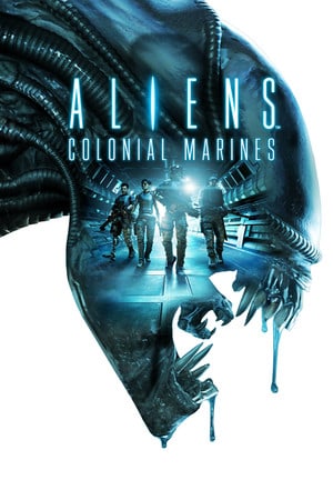 Игра Aliens: Colonial Marines (Windows - pc)