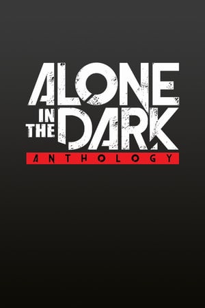 Игра Alone in the Dark 2 (Windows - pc)