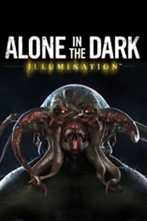 Игра Alone in the Dark: Illumination (Windows - pc)
