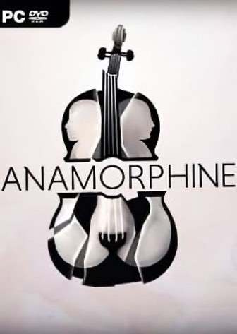 Игра Anamorphine (Windows - pc)