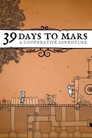 Игра 39 Days to Mars (Windows - pc)