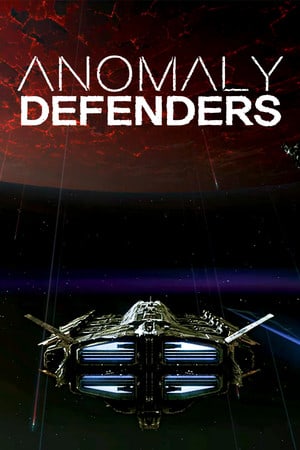 Игра Anomaly Defenders (Windows - pc)