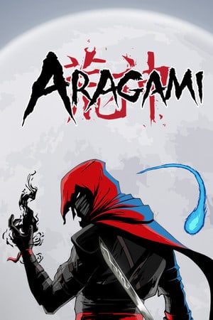 Игра Aragami (Windows - pc)