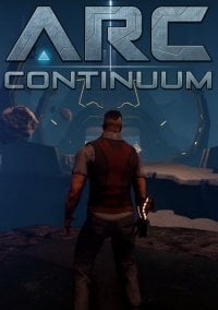 Игра ARC Continuum (Windows - pc)