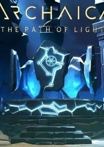 Игра Archaica: The Path Of Light (Windows - pc)