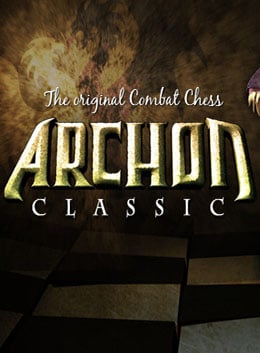 Игра Archon Classic (Windows - pc)