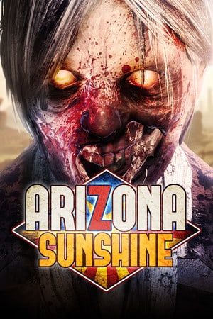 Игра Arizona Sunshine (Windows - pc)