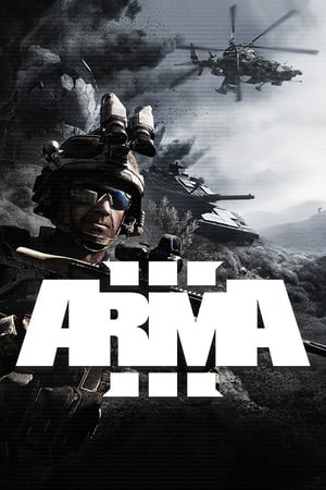 Игра ArmA 3 (Windows - pc)