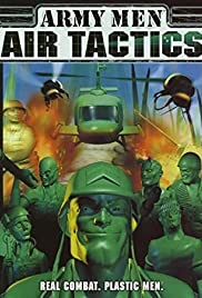 Игра Army Men: Air Tactics (Windows - pc)