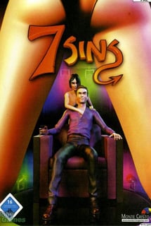 Игра 7 Sins (Windows - pc)