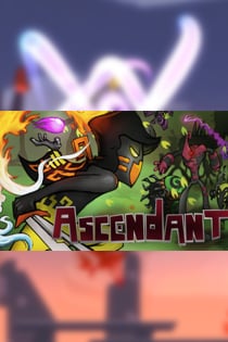 Игра Ascendant (Windows - pc)