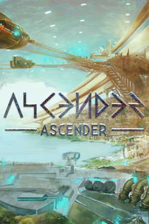 Игра Ascender (Windows - pc)