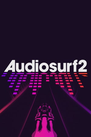 Игра Audiosurf 2 (Windows - pc)