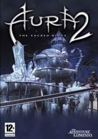 Игра Aura 2: The Sacred Rings (Windows - pc)